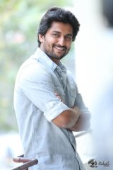 Nani Interview About Krishna Gadi Veera Prema Gaadha
